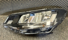 Laden Sie das Bild in den Galerie-Viewer, Frontscheinwerfer VW Caddy 2K8941005D Links Scheinwerfer Headlight SCH5341347837tm