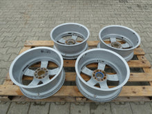 Laden Sie das Bild in den Galerie-Viewer, 4x Alufelge 17 Zoll 7.0" 5x112 49291 VW Rim Wheel FEL2402447589ia