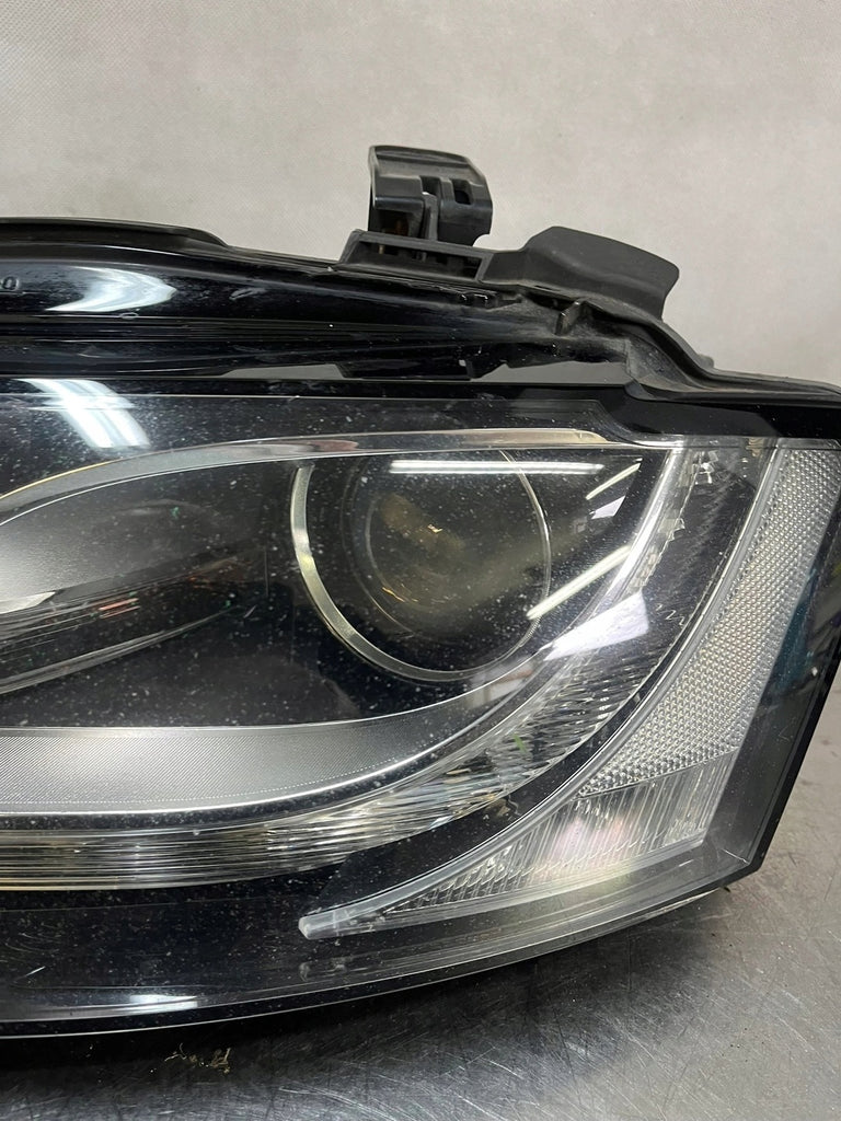 Frontscheinwerfer Audi A5 8T0941003AK Links Scheinwerfer Headlight SCH5947577147xb