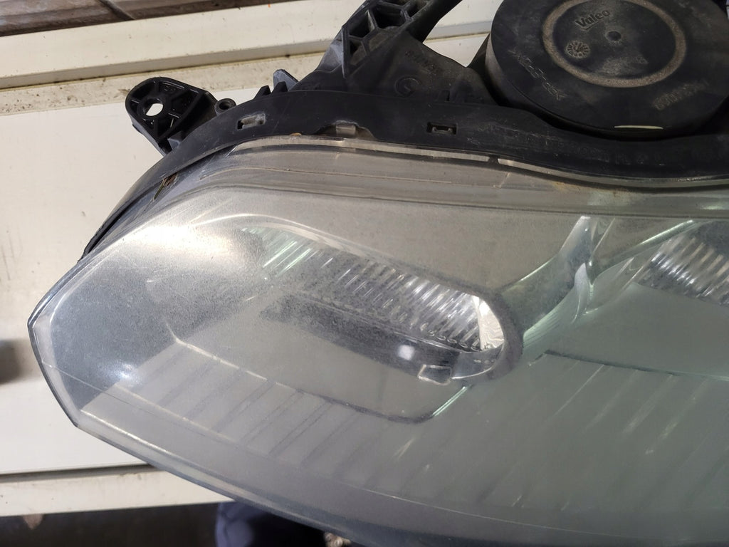 Frontscheinwerfer Citroën C5 III 89901888 Links Scheinwerfer Headlight