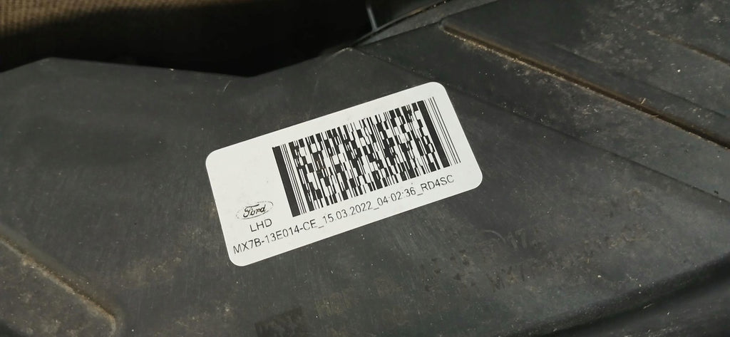 Frontscheinwerfer Ford Focus MX7B-13E014-CE LED Rechts Scheinwerfer Headlight SCH3230438952qv