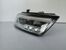 Laden Sie das Bild in den Galerie-Viewer, Frontscheinwerfer Audi Q3 8U0941774 8U0941034 Full LED Rechts Headlight SCH9753855044rw