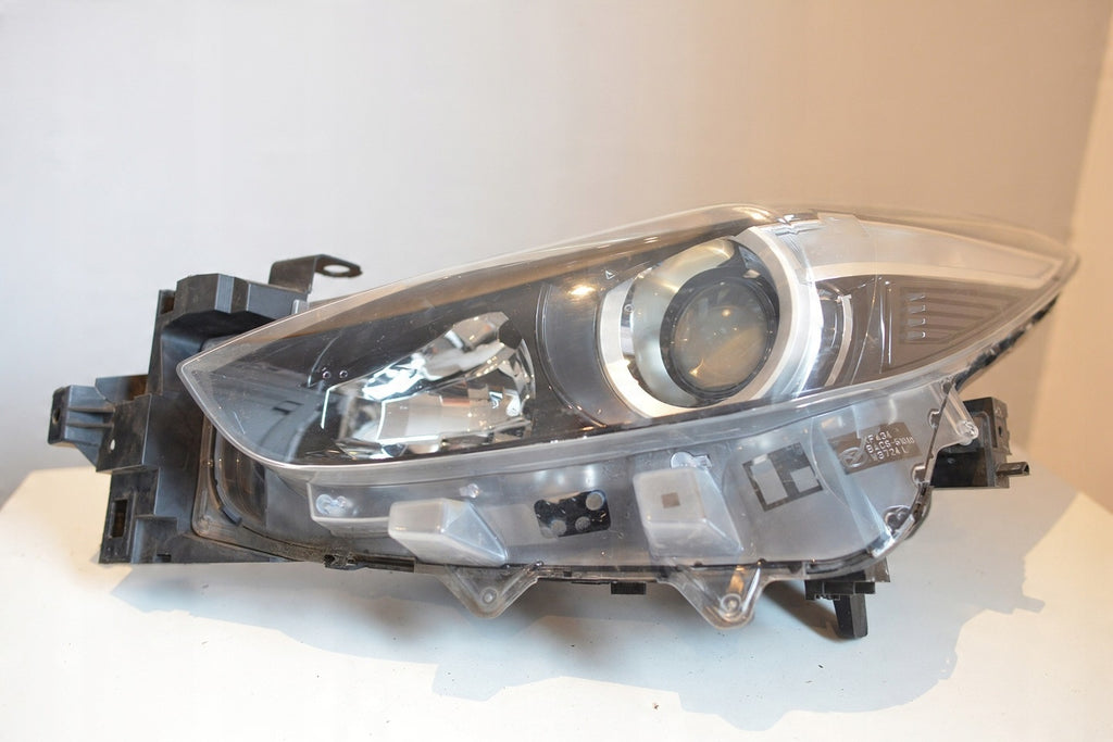 Frontscheinwerfer Mazda Cx-30 KF434 LED Links Scheinwerfer Headlight