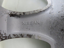 Laden Sie das Bild in den Galerie-Viewer, 4x Alufelge 16 Zoll 6.0" 4x114.3 45ET Silber Nissan I Rim Wheel FEL6689948593jh