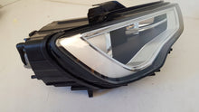 Laden Sie das Bild in den Galerie-Viewer, Frontscheinwerfer Audi A3 8V0941044L Xenon Rechts Scheinwerfer Headlight