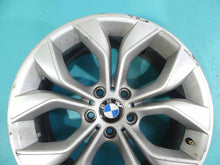 Load image into Gallery viewer, 1x Alufelge 19 Zoll 8.5" 5x120 38ET 6862890 BMW X3 F25 Rim Wheel FEL3020155076jg