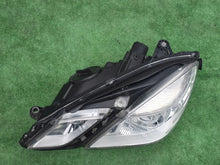 Laden Sie das Bild in den Galerie-Viewer, Frontscheinwerfer Mercedes-Benz W212 A2128205761KZ Links Scheinwerfer Headlight SCH1141451525nu