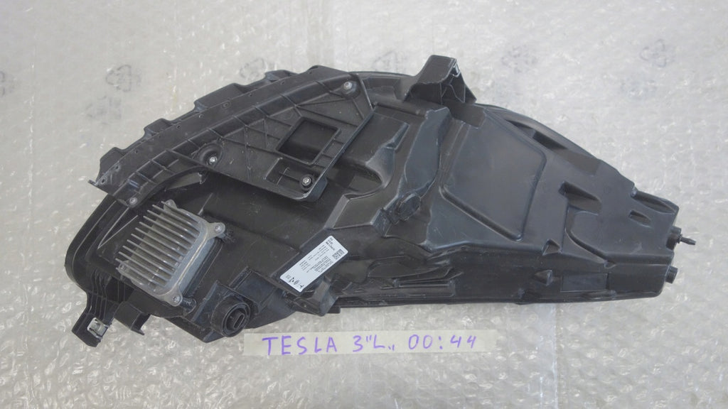 Frontscheinwerfer Tesla Model 3 1514952-00-D LED Links Scheinwerfer Headlight