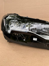 Laden Sie das Bild in den Galerie-Viewer, Frontscheinwerfer Peugeot 5008 II 9836230580 LED Rechts Scheinwerfer Headlight