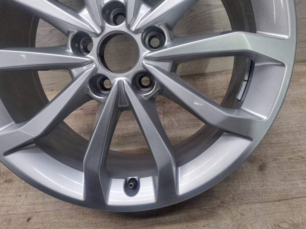 1x Alufelge 18 Zoll 8W0601025ED Audi A4 Rim Wheel FEL6298766468kf