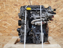 Load image into Gallery viewer, Motor Nissan Opel Vivaro M9R780 2.0 DCI 115PS 84kW 163TKm 2010 Diesel Komplett MOT1055543331jv
