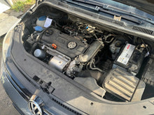 Load image into Gallery viewer, Motor VW Golf Plus CAXA 1.4 TSI 122PS 90kW 160TKm Benzin Engine Komplett MOT8802376212by