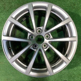 1x Alufelge 17 Zoll 7.5