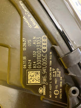 Laden Sie das Bild in den Galerie-Viewer, Frontscheinwerfer Audi A5 8W6941006C 8W6941005C Xenon Ein Satz Headlight