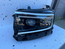 Laden Sie das Bild in den Galerie-Viewer, Frontscheinwerfer Opel Grandland X 9850139180 Links Scheinwerfer Headlight SCH6890972179ey