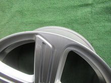 Laden Sie das Bild in den Galerie-Viewer, 4x Alufelge 18 Zoll 7.5" 5x112 49ET Glanz Silber 5G0601025 VW Golf Vii Rim Wheel FEL7142618788zf