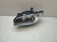 Laden Sie das Bild in den Galerie-Viewer, Frontscheinwerfer BMW E81 E87 Xenon Links Scheinwerfer Headlight SCH5362859960ym