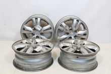 Load image into Gallery viewer, 4x Alufelge 16 Zoll 6.5" 5x114.3 52910-2E620 Hyundai Tucson Rim Wheel FEL7359102144bt