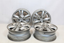 Laden Sie das Bild in den Galerie-Viewer, 4x Alufelge 16 Zoll 6.5" 5x114.3 52910-2E620 Hyundai Tucson Rim Wheel FEL7359102144bt
