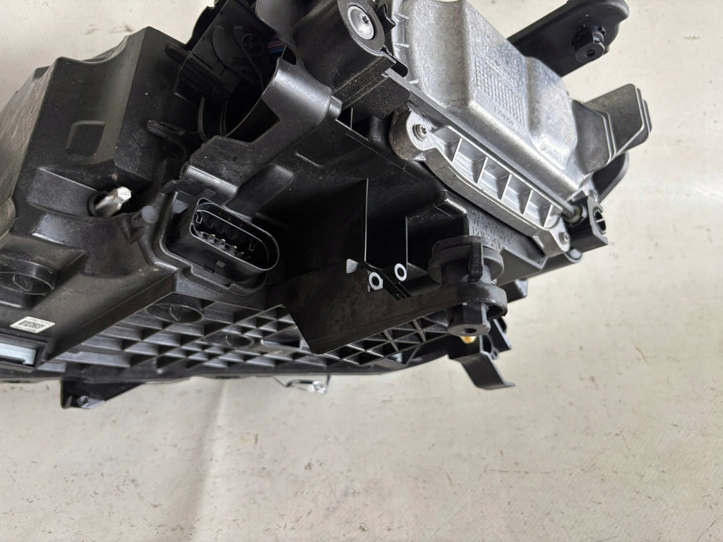 Frontscheinwerfer VW T-Roc T Roc 2GA941036AK Rechts Scheinwerfer Headlight SCH4651741331nr
