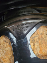 Load image into Gallery viewer, 1x Alufelge 18 Zoll 7.5" 5x112 50ET 3113201XNY03 BMW 1 Mini Rim Wheel FEL8736057205wb