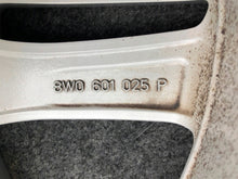 Laden Sie das Bild in den Galerie-Viewer, 1x Alufelge 17 Zoll 7.0" 5x112 42ET 8W0601025P Audi A4 B9 Rim Wheel FEL7547605543dy