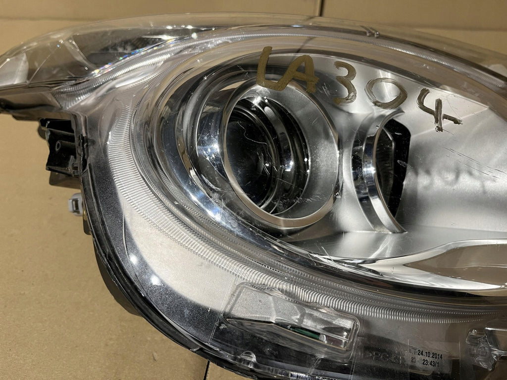 Frontscheinwerfer Citroën C1 II 81110-0H170 Rechts Scheinwerfer Headlight