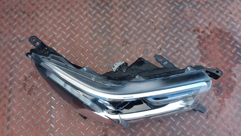 Frontscheinwerfer Toyota Hilux VIII 81110-0KP41 1EJ-923363-040A LED Rechts SCH6354284463iq