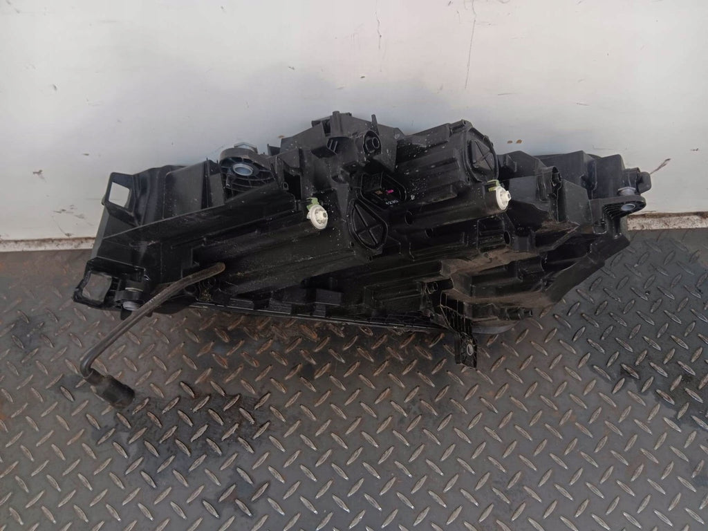 Frontscheinwerfer Skoda Enyaq 5LB941016A Rechts Scheinwerfer Headlight SCH5843696882ad