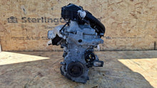 Laden Sie das Bild in den Galerie-Viewer, Motor Nissan Juke F15 HR16DE 1.6 159TKm 2014 Benzin Engine Komplett MOT7585851014vz