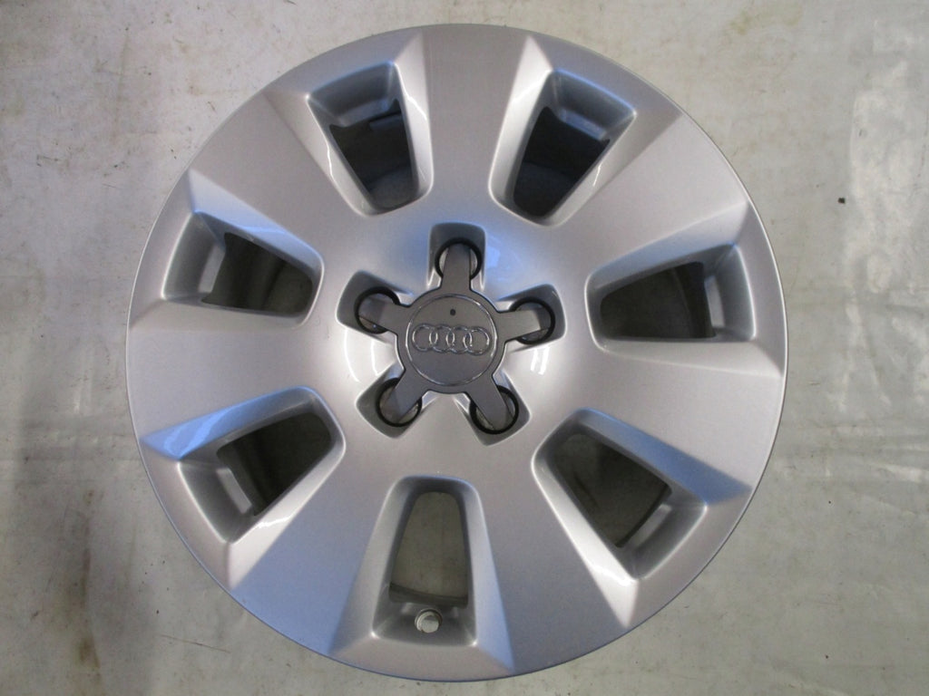4x Alufelge 16 Zoll 7.5" 5x112 37ET Glanz Silber 4G0071496 Audi A6 C7 B8 FEL8900205467iz