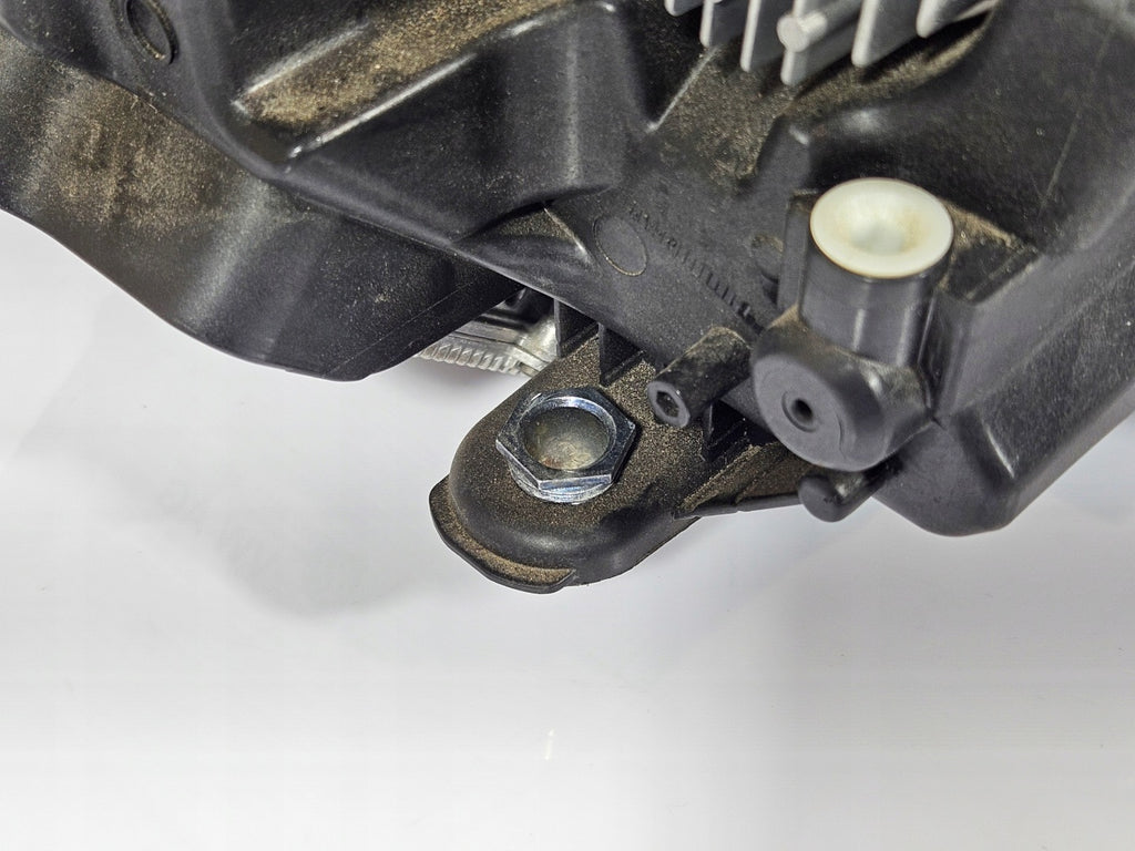 Frontscheinwerfer Skoda Octavia I 5E4941015 LED Links Scheinwerfer Headlight SCH7703099519mu