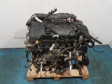 Laden Sie das Bild in den Galerie-Viewer, Motor Peugeot Partner 5FS 10FHCB 1.6 THP 98PS 212TKm 2010 Benzin Engine Komplett