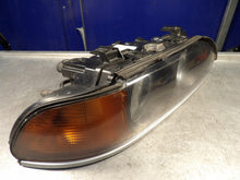 Laden Sie das Bild in den Galerie-Viewer, Frontscheinwerfer BMW E39 8159306 Xenon Rechts Scheinwerfer Headlight