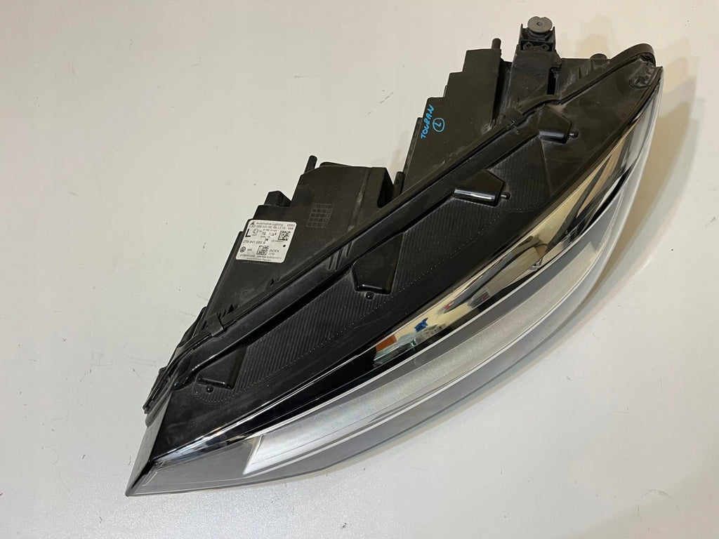 Frontscheinwerfer VW Touran 5TB941035B LED Links Scheinwerfer Headlight SCH9063750088wg