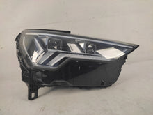 Laden Sie das Bild in den Galerie-Viewer, Frontscheinwerfer Audi Q3 83A941036 Full LED Rechts Scheinwerfer Headlight SCH6917621780xx