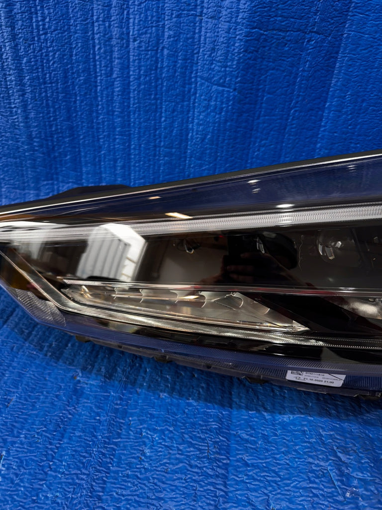 Frontscheinwerfer Hyundai Tucson D7921-21C10 Links Scheinwerfer Headlight SCH4720346227jb