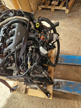 Load image into Gallery viewer, Motor Peugeot Expert 308 I RHR 2.0 HDI 136PS Diesel Engine Komplett MOT3838048036gs