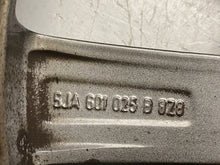 Load image into Gallery viewer, 1x Alufelge 16 Zoll 7.0" 5x100 46ET Glanz Silber 5JA601025B Skoda Rapid FEL7081613713lw