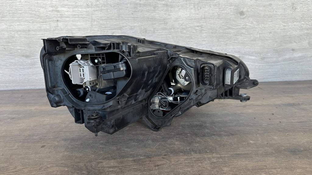 Frontscheinwerfer VW Sportsvan 517941005C 90054214 Ein Stück (Rechts oder Links) SCH4252223443cz