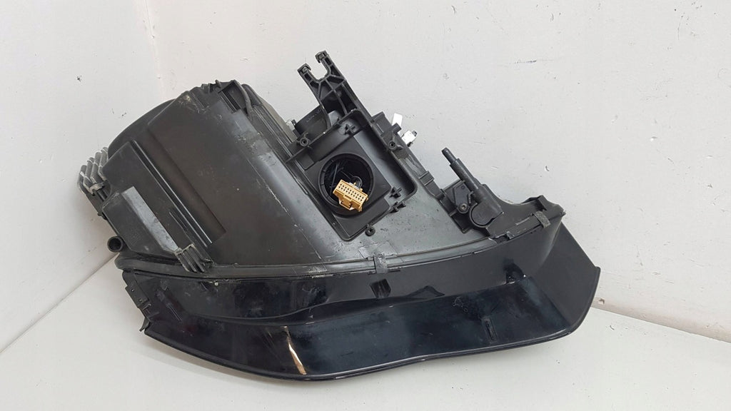 Frontscheinwerfer Audi Tt 8T0941005 Xenon Links Scheinwerfer Headlight SCH9000052051dj