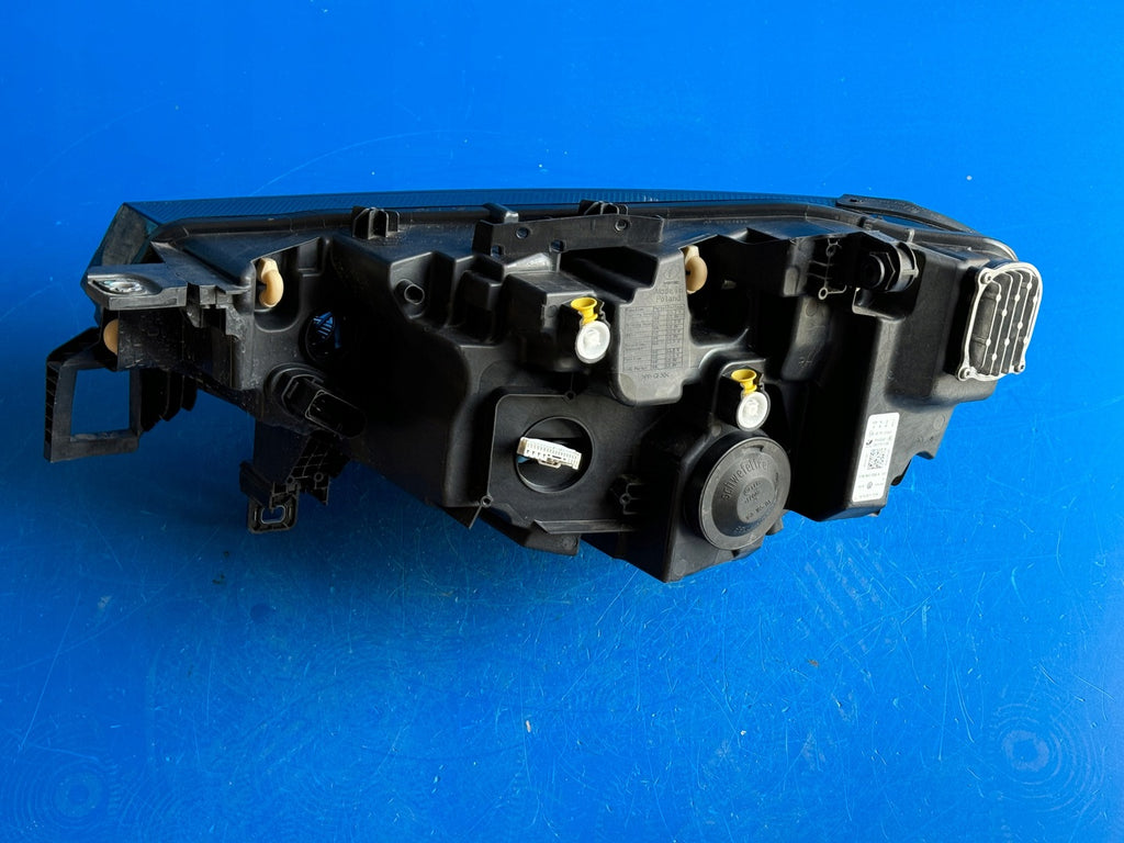 Frontscheinwerfer VW Id.4 11B941006A LED Rechts Scheinwerfer Headlight SCH2312217732zo