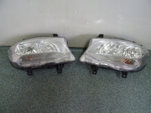 Laden Sie das Bild in den Galerie-Viewer, Frontscheinwerfer Mercedes-Benz Sprinter A9109060000 Rechts oder Links
