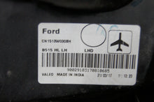 Laden Sie das Bild in den Galerie-Viewer, Frontscheinwerfer Ford Ecosport CN1513W030BH Ein Satz Scheinwerfer Headlight SCH9922125979qy