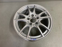 Load image into Gallery viewer, 1x Alufelge 16 Zoll 6.5&quot; 5x112 49ET Glanz Silber A2464011302 Mercedes-Benz W246