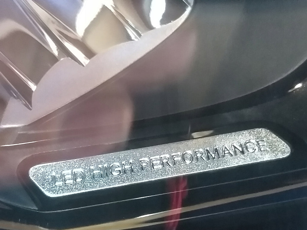Frontscheinwerfer Mercedes-Benz Eqb A2439069000 Full LED Rechts Headlight SCH4451472320oo