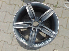 Load image into Gallery viewer, 1x Alufelge 17 Zoll 6850151 BMW 1 F21 F20 Rim Wheel FEL9868296202eq