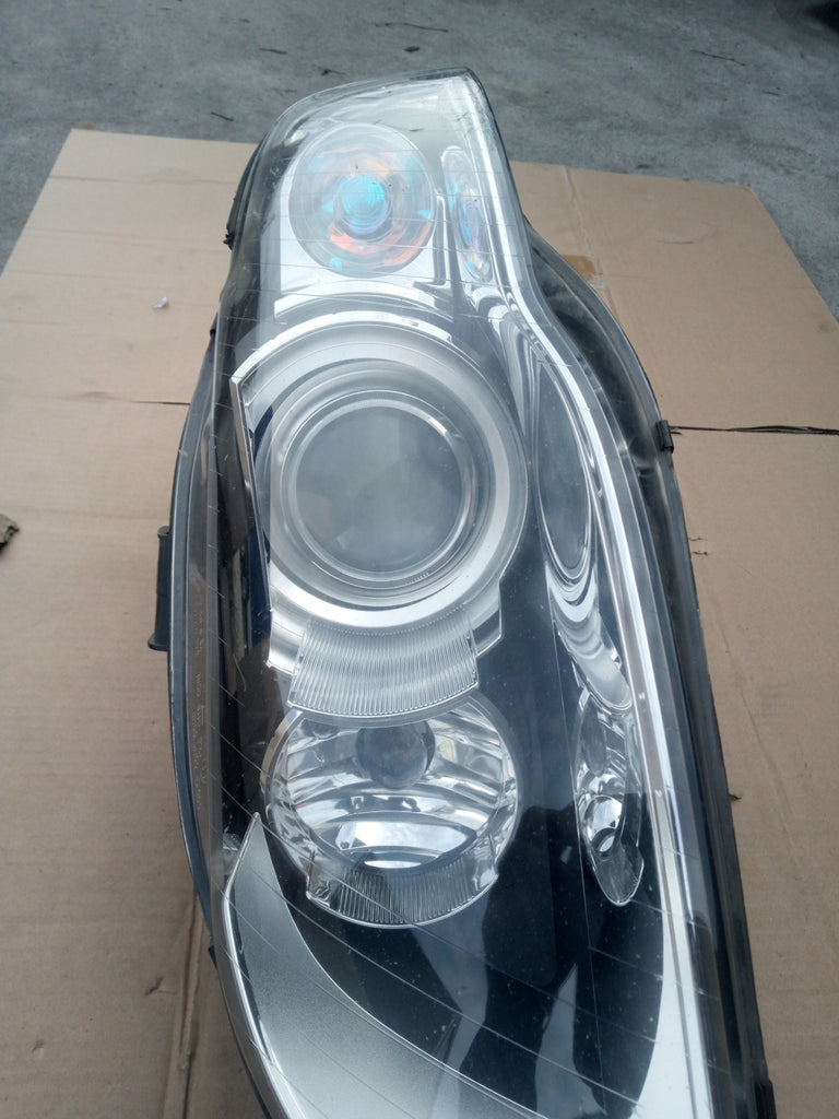 Frontscheinwerfer Audi A4 B7 8E0941003BM Xenon Links Scheinwerfer Headlight SCH5851647575oe