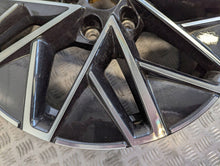 Load image into Gallery viewer, 1x Alufelge 17 Zoll 7.0" 5x112 46ET 5E3601025BW Skoda Octavia Iv Rim Wheel FEL3410983835zs
