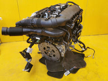 Laden Sie das Bild in den Galerie-Viewer, Motor Peugeot 10Z1AK 1.2 THP Benzin Engine Komplett